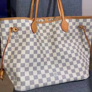 Louis Vuitton Neverfull